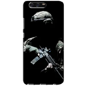 ЗСУ Чохли (TPU) для Huawei P10, VTR (ЗСУ снайпер)
