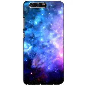 Чехлы КОСМОС для Huawei P10, VTR (Звездный вид)