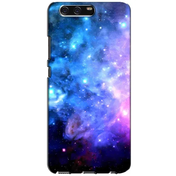 Чехол с рисунком «Звездный вид» для Huawei P10 (VTR) Чехол с рисунком «Звездный вид» для Huawei P10 (VTR)