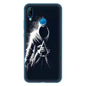Чехол КИБЕРСПОРТ для Huawei P20 Lite (2019) (Ассасин)