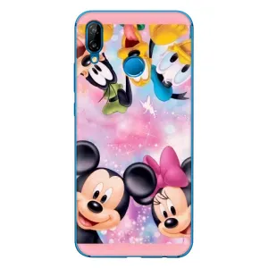 Чехлы для телефонов Huawei P20 Lite (2019) - Дисней (Disney)