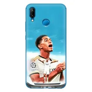 Чехлы с принтом для Huawei P20 Lite (2019) (Джуди)