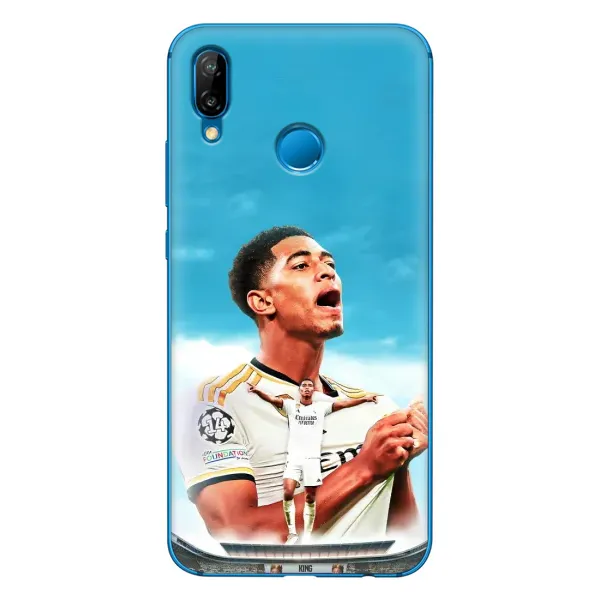 Чехол с рисунком «Джуди» для Huawei P20 Lite (2019) Чехол с рисунком «Джуди» для Huawei P20 Lite (2019)