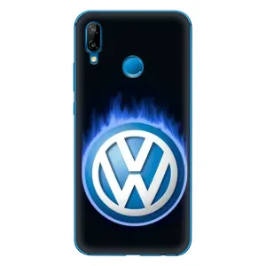 Чохол "Фольксваген" для Huawei P20 Lite (2019) (Фольц)