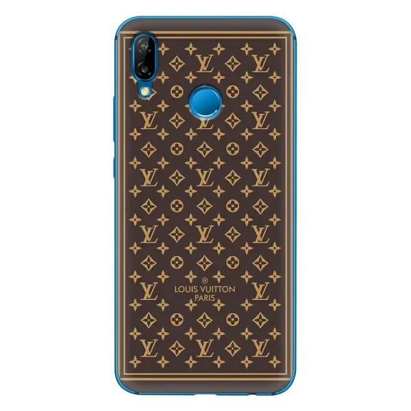 Чехол с рисунком «ФОН Louis Vuitton Paris» для Huawei P20 Lite (2019) Чехол с рисунком «ФОН Louis Vuitton Paris» для Huawei P20 Lite (2019)