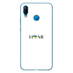 Чохли для Huawei P20 Lite (2019) (Home - Україна) (Home)