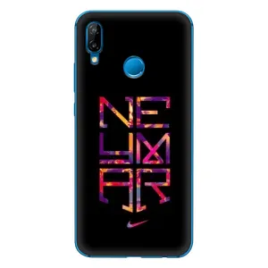 Силіконовий Чохол для Huawei P20 Lite (2019) (N E Y M A R)