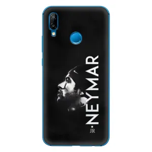 Силіконовий Чохол для Huawei P20 Lite (2019) (Neymar)