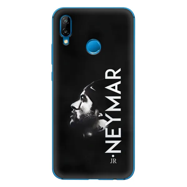 Чехол с рисунком «Neymar» для Huawei P20 Lite (2019) Чехол с рисунком «Neymar» для Huawei P20 Lite (2019)