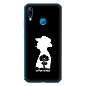 Чехол Оппенгеймер / Oppenheimer на Huawei P20 Lite (2019) (Oppenheimer)