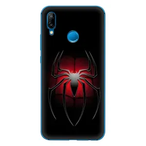 Чохол Супергерой Людина Павук на Huawei P20 Lite (2019) (Павук)