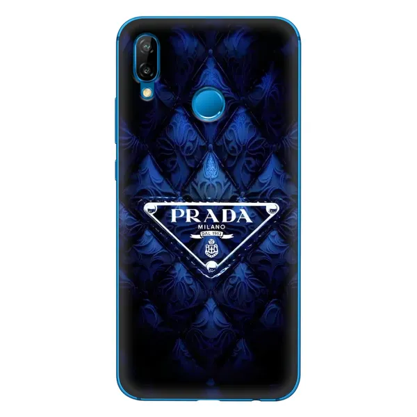 Чехол с рисунком «Прада» для Huawei P20 Lite (2019) Чехол с рисунком «Прада» для Huawei P20 Lite (2019)