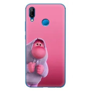 Чохол Головоломка для Huawei P20 Lite (2019) - (AlphaPrint)