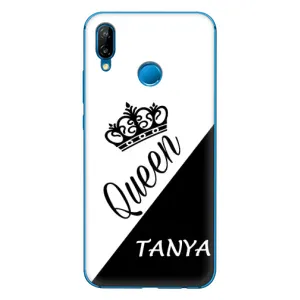 Чехлы для Huawei P20 Lite (2019) - Женские имена (TANYA)