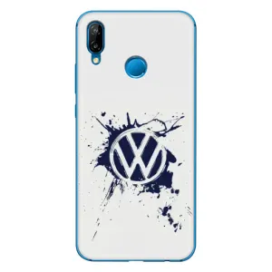 Чохол "Фольксваген" для Huawei P20 Lite (2019) (Volkseagen 2)