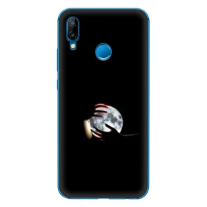 Чохли КОСМОС на Huawei P20 Lite (2019) (Земля)