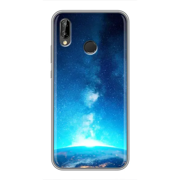 Чехол с рисунком «Млечный путь» для Huawei P20 Lite (ANE-L02) Чехол с рисунком «Млечный путь» для Huawei P20 Lite (ANE-L02)