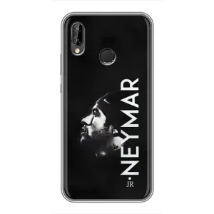 Силіконовий Чохол для Huawei P20 Lite, Ane-L02 (Neymar)