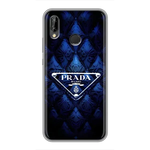 Чехол с рисунком «Прада» для Huawei P20 Lite (ANE-L02) Чехол с рисунком «Прада» для Huawei P20 Lite (ANE-L02)