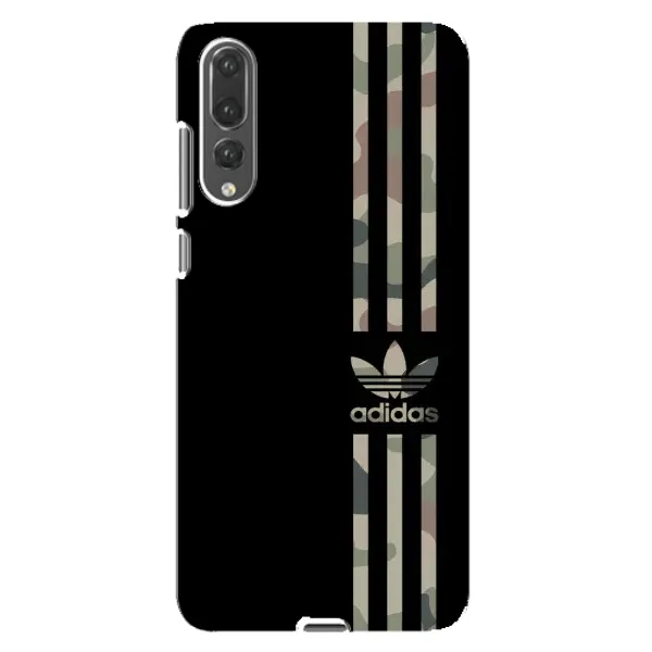 Чехол с рисунком «Adidas» для Huawei P20 Pro (CLT-L04) Чехол с рисунком «Adidas» для Huawei P20 Pro (CLT-L04)