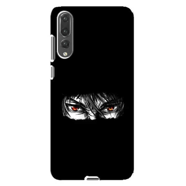 Чехол с рисунком «Аниме глаза» для Huawei P20 Pro (CLT-L04) Чехол с рисунком «Аниме глаза» для Huawei P20 Pro (CLT-L04)