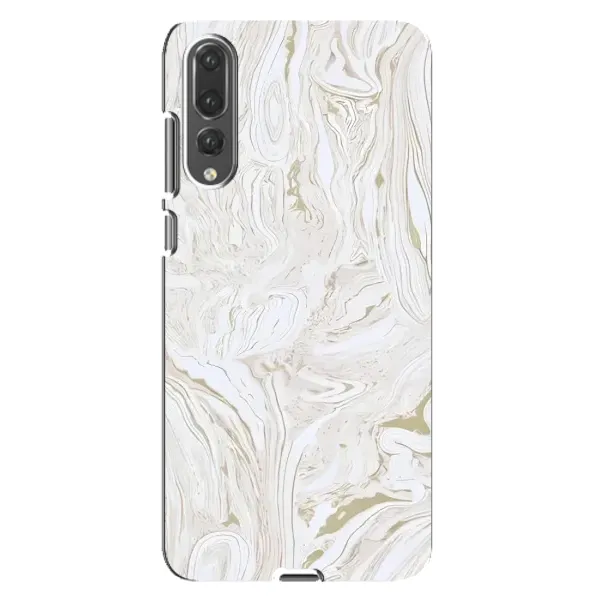 Чехол с рисунком «белый мрамор» для Huawei P20 Pro (CLT-L04) Чехол с рисунком «белый мрамор» для Huawei P20 Pro (CLT-L04)