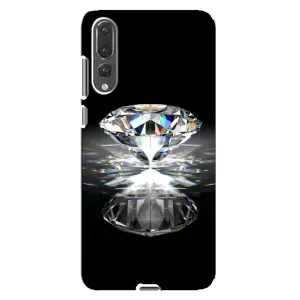 Чехол (Дорого -богато) на Huawei P20 Pro, CLT-L04 (Бриллиант)