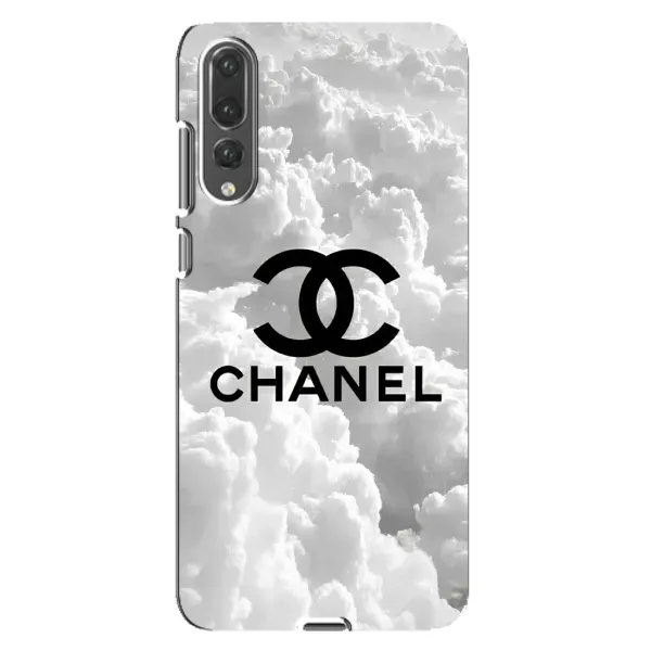 Чехол с рисунком «CHANEL» для Huawei P20 Pro (CLT-L04) Чехол с рисунком «CHANEL» для Huawei P20 Pro (CLT-L04)