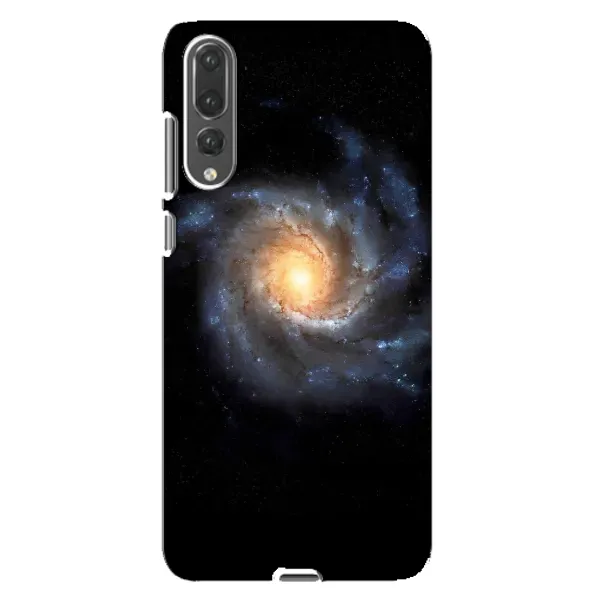 Чехол с рисунком «Черная дыра» для Huawei P20 Pro (CLT-L04) Чехол с рисунком «Черная дыра» для Huawei P20 Pro (CLT-L04)
