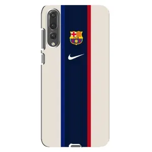 Чехол для Huawei P20 Pro, CLT-L04 (Барселона) (Фк Барселона)