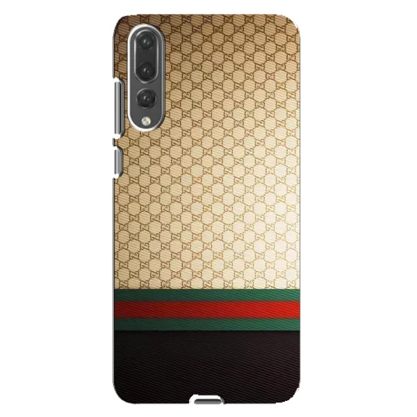 Чехол с рисунком «Фон Гуччи» для Huawei P20 Pro (CLT-L04) Чехол с рисунком «Фон Гуччи» для Huawei P20 Pro (CLT-L04)