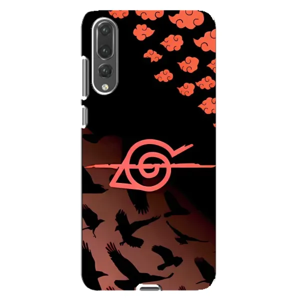 Чехол с рисунком «Глаз Итачи» для Huawei P20 Pro (CLT-L04) Чехол с рисунком «Глаз Итачи» для Huawei P20 Pro (CLT-L04)