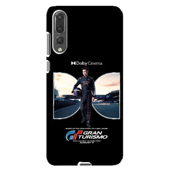 Чехол с рисунком «Гран Туризмо» для Huawei P20 Pro (CLT-L04) Чехол с рисунком «Гран Туризмо» для Huawei P20 Pro (CLT-L04)