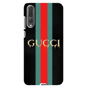 Чохли бренд ГУЧЧІ для Huawei P20 Pro, CLT-L04 (GUCCI)