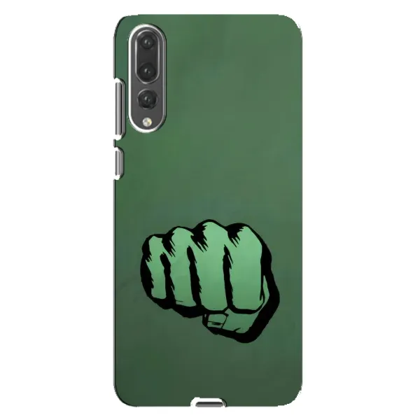 Чехол с рисунком «Халк» для Huawei P20 Pro (CLT-L04) Чехол с рисунком «Халк» для Huawei P20 Pro (CLT-L04)