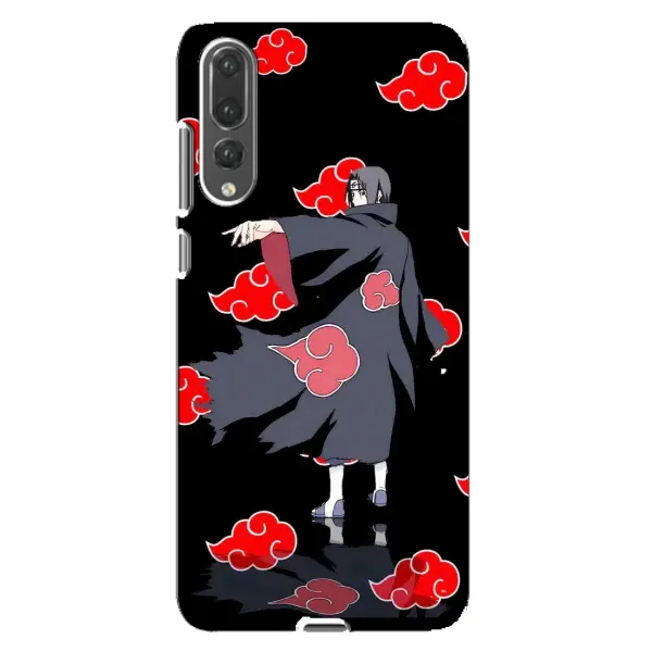 Чехол с рисунком «Итачи облако» для Huawei P20 Pro (CLT-L04) Чехол с рисунком «Итачи облако» для Huawei P20 Pro (CLT-L04)