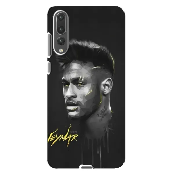 Чехол с рисунком «Junior Neymar» для Huawei P20 Pro (CLT-L04) Чехол с рисунком «Junior Neymar» для Huawei P20 Pro (CLT-L04)