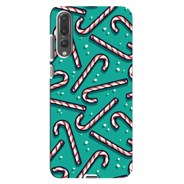 Чехол с рисунком «Леденцы» для Huawei P20 Pro (CLT-L04) Чехол с рисунком «Леденцы» для Huawei P20 Pro (CLT-L04)