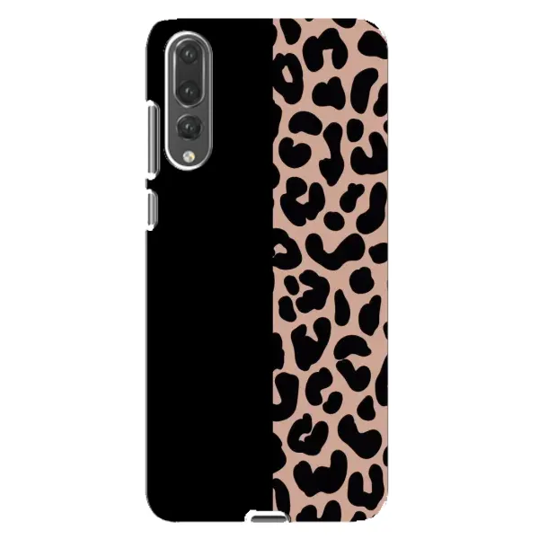 Чехол с рисунком «Леопардовый фон» для Huawei P20 Pro (CLT-L04) Чехол с рисунком «Леопардовый фон» для Huawei P20 Pro (CLT-L04)