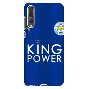 Чехлы с ТОП Футбольными клубами на Huawei P20 Pro, CLT-L04 (Lester)
