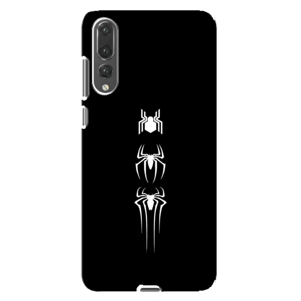Чехол с рисунком «Лого паука» для Huawei P20 Pro (CLT-L04) Чехол с рисунком «Лого паука» для Huawei P20 Pro (CLT-L04)