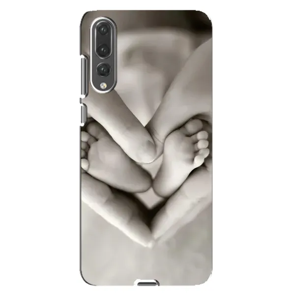Чехол с рисунком «Любящие руки» для Huawei P20 Pro (CLT-L04) Чехол с рисунком «Любящие руки» для Huawei P20 Pro (CLT-L04)
