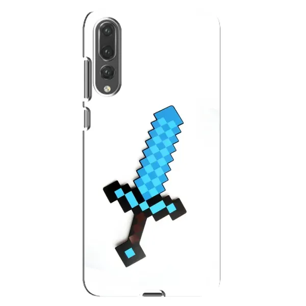 Чохол з малюнком «Меч» для Huawei P20 Pro (CLT-L04) Чохол з малюнком «Меч» для Huawei P20 Pro (CLT-L04)