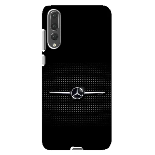 Чехол с рисунком «Mercedes» для Huawei P20 Pro (CLT-L04) Чехол с рисунком «Mercedes» для Huawei P20 Pro (CLT-L04)