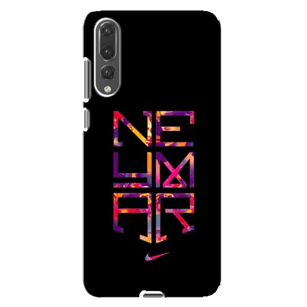 Чехол с рисунком «N E Y M A R» для Huawei P20 Pro (CLT-L04) Чехол с рисунком «N E Y M A R» для Huawei P20 Pro (CLT-L04)