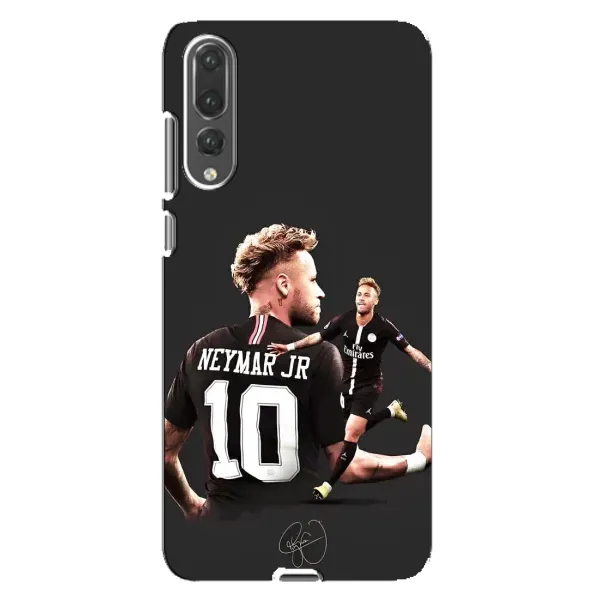 Чехол с рисунком «Ней» для Huawei P20 Pro (CLT-L04) Чехол с рисунком «Ней» для Huawei P20 Pro (CLT-L04)