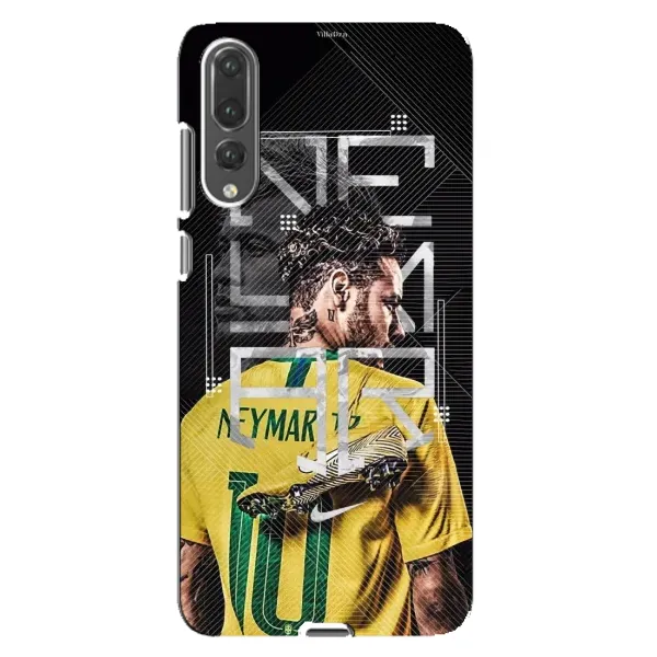 Чехол с рисунком «Neymar 10» для Huawei P20 Pro (CLT-L04) Чехол с рисунком «Neymar 10» для Huawei P20 Pro (CLT-L04)