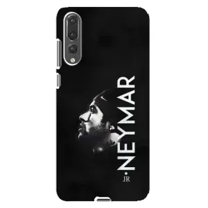 Силиконовый Чехол Huawei P20 Pro, CLT-L04 (Neymar)