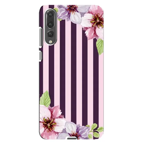 Чехол с рисунком «Обои» для Huawei P20 Pro (CLT-L04) Чехол с рисунком «Обои» для Huawei P20 Pro (CLT-L04)