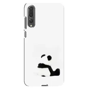 Чохли з Пандами на Huawei P20 Pro, CLT-L04 (Панда образився)